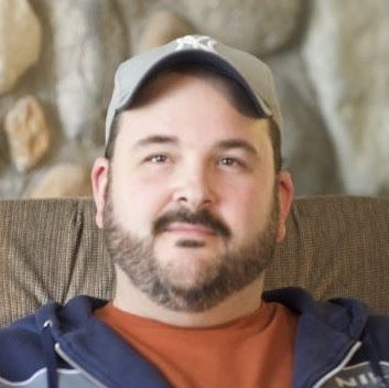 Terry Mccann Photo 34