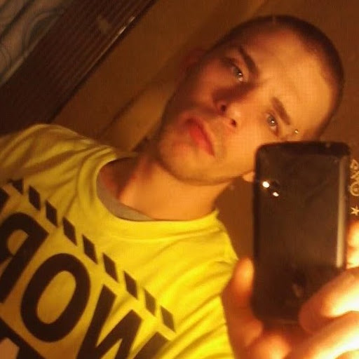 Robert Parton Photo 10