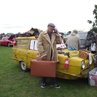 Martin Lodge Photo 21