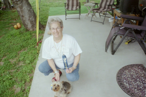 Joyce Maxwell Photo 29