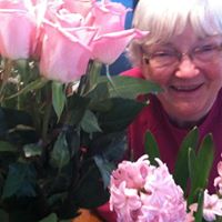 Patricia Saunders Photo 42