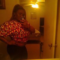 Angel Williams Photo 29