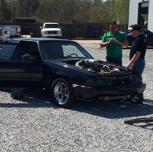 Thomas Travis Photo 35