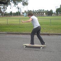 Connie Holden Photo 18