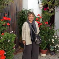 Sandra Jorgensen Photo 20