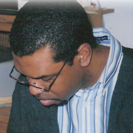 Ernest Jones Photo 46