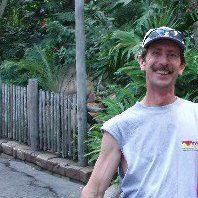 Russell Clark Photo 16