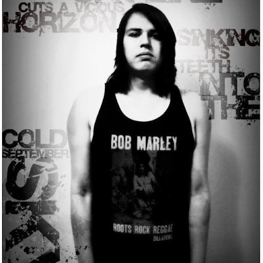Jordan Benjamin Photo 9