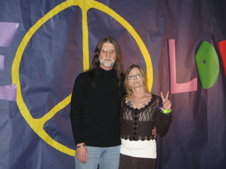 Brenda Dickerson Photo 7