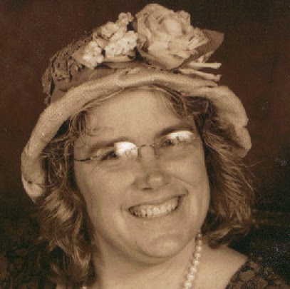 Patti Stewart Photo 15