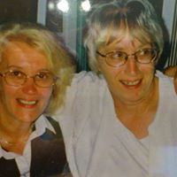 Jane Marr Photo 6