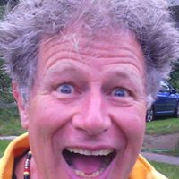 Martin Mayes Photo 14