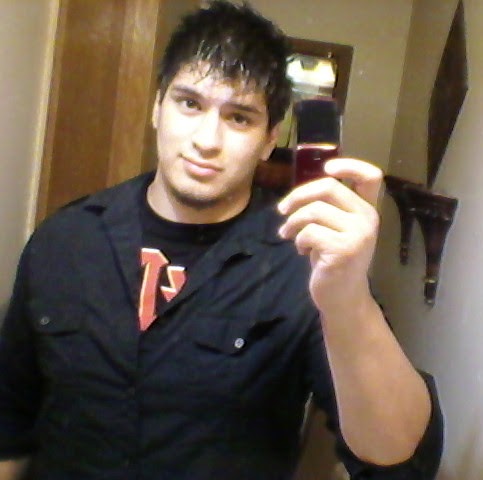Erick Rodriguez Photo 27