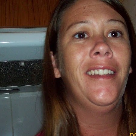 Maria Bergin Photo 3
