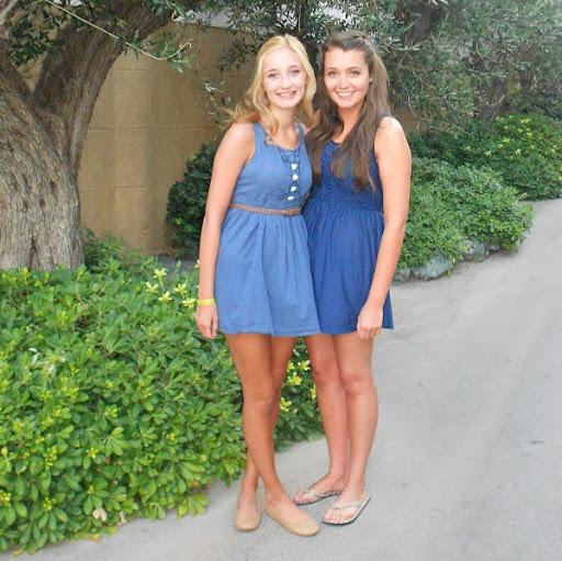Abigail Howell Photo 13