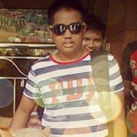 Muhammad Faiz Photo 11