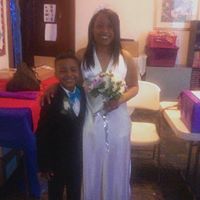Kendra Jackson Photo 21