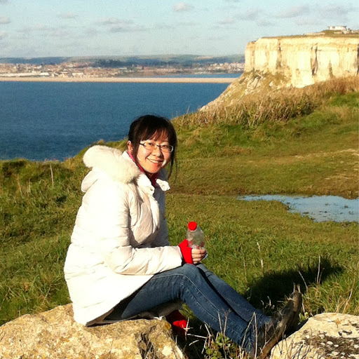 Wendy Lin Photo 36
