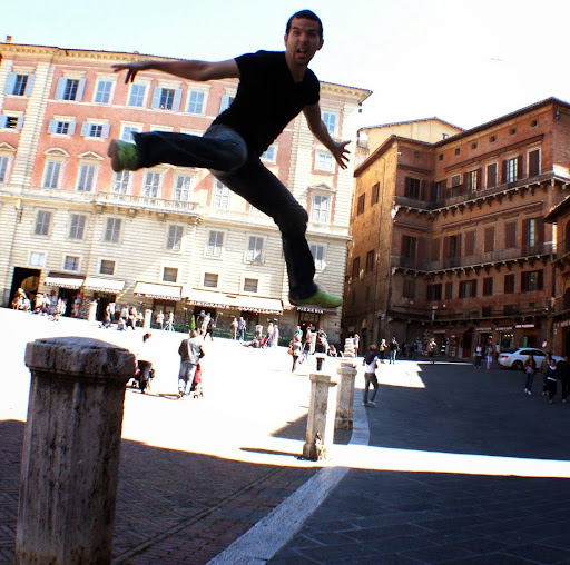 Carlos Monsalve Photo 25