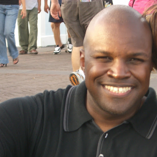 Gary Harrell Photo 11