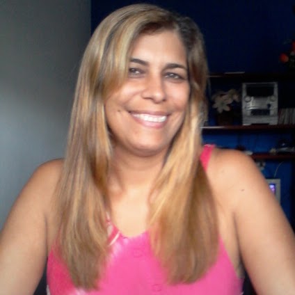 Lina Miranda Photo 27