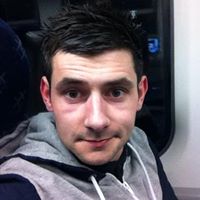 Carson Johnson Photo 17