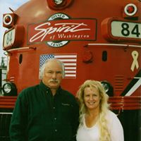 Nancy Olive Photo 5