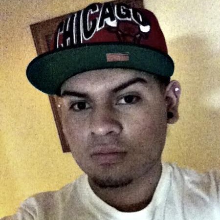 Cristian Gomez Photo 28