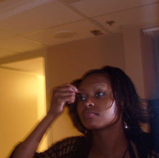 Rochelle Carter Photo 7