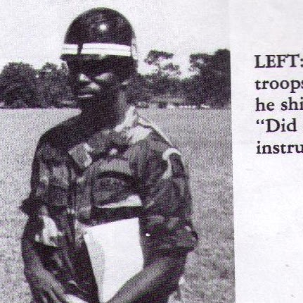 Kenneth Thomas Photo 47