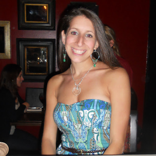 Andrea Becker Photo 20