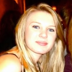 Kristina Cronin Photo 8