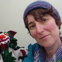 Alison Fox Photo 30