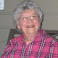 Constance Strickland Photo 14