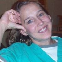 Julia Mitchell Photo 40