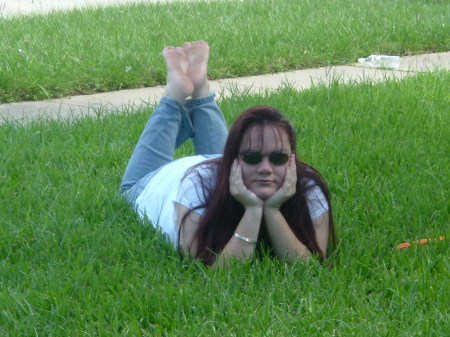 Faith Wilson Photo 16