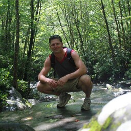 Kevin Goodman Photo 13