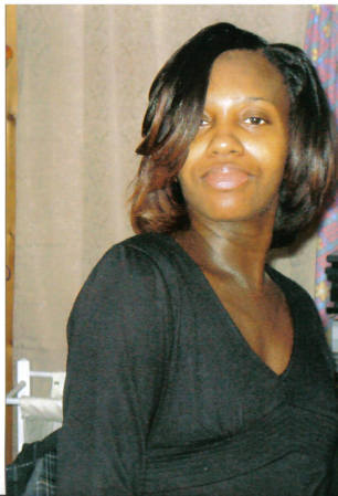 Kimberly Franklin Photo 53