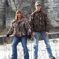 Kim Berger Photo 40