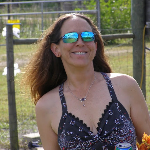 Susan Walker Photo 15