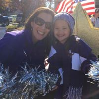 Allison Patton Photo 12
