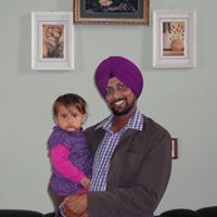 Harpreet Bains Photo 17