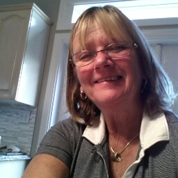 Brenda Benson Photo 14