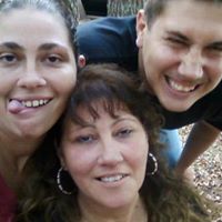 Terri Moore Photo 38