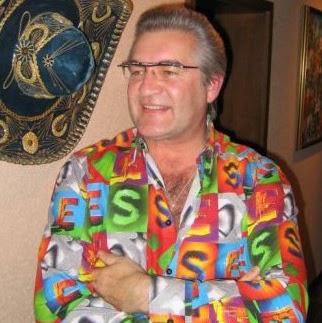 Sammy Moore Photo 10