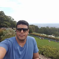 Muhammad Ahmed Photo 46