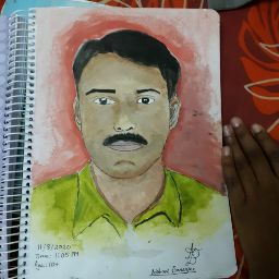 Joydeep Banerjee Photo 9
