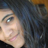 Seema Anantha Photo 4
