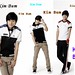 Bum Kim Photo 14