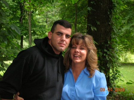 Tammy Payne Photo 44